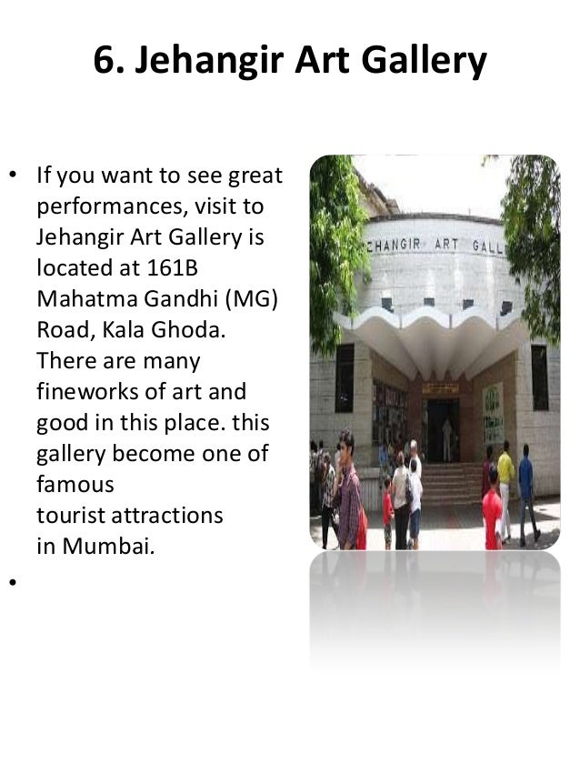 case study on jehangir art gallery case study on jehangir art gallery